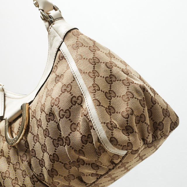 GUCCI ABBEY HAND BAG