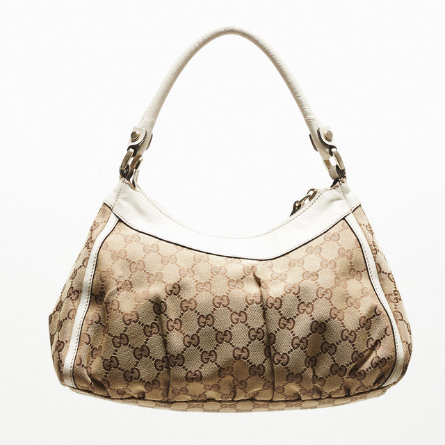 GUCCI ABBEY HAND BAG