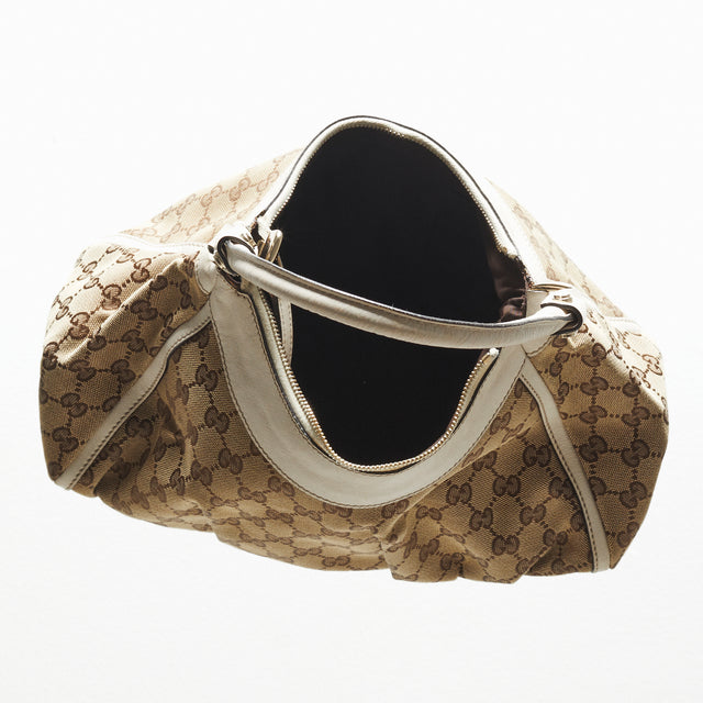 GUCCI ABBEY HAND BAG