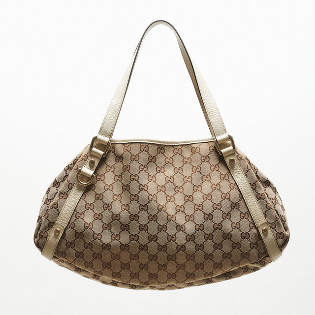 GUCCI ABBEY HAND BAG