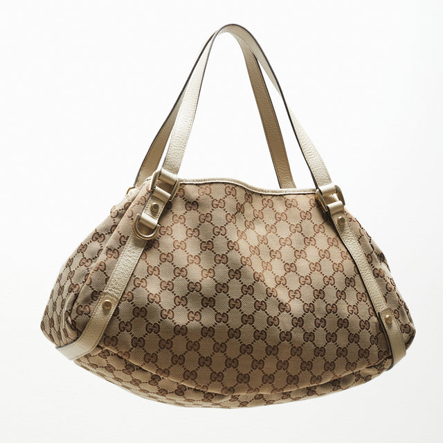 GUCCI ABBEY HAND BAG