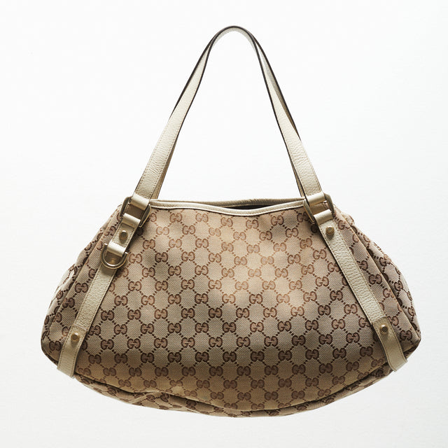 GUCCI ABBEY HAND BAG