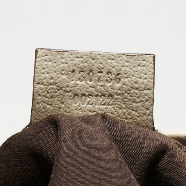 GUCCI ABBEY HAND BAG