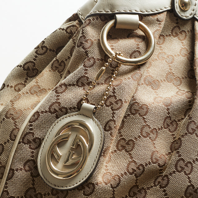GUCCI SUKEY HAND BAG