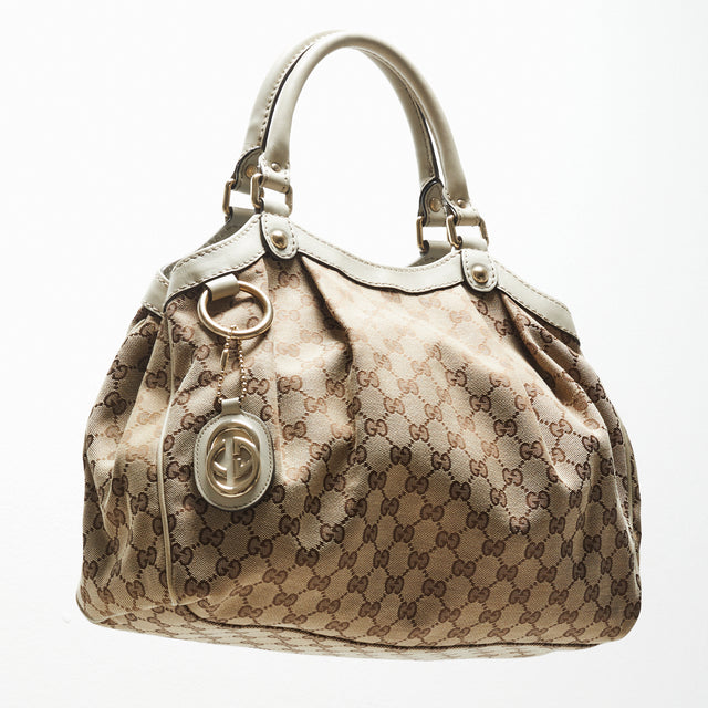 GUCCI SUKEY HAND BAG