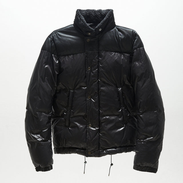BALENCIAGA 2011 PUFFER JACKET
