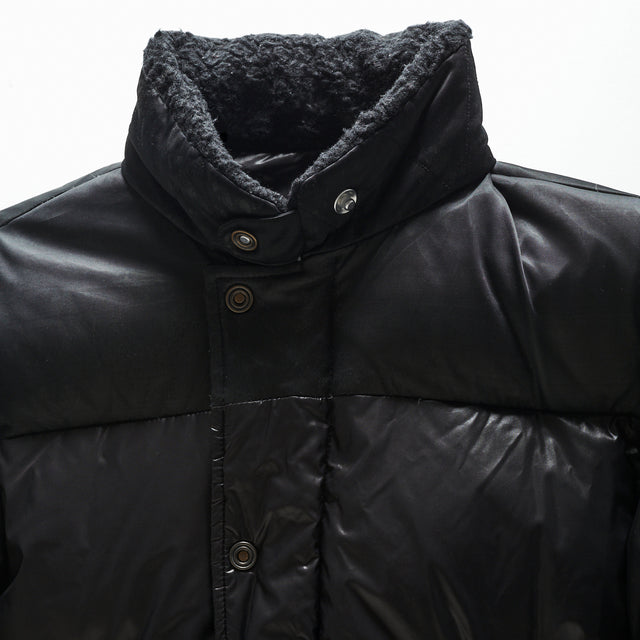 BALENCIAGA 2011 PUFFER JACKET