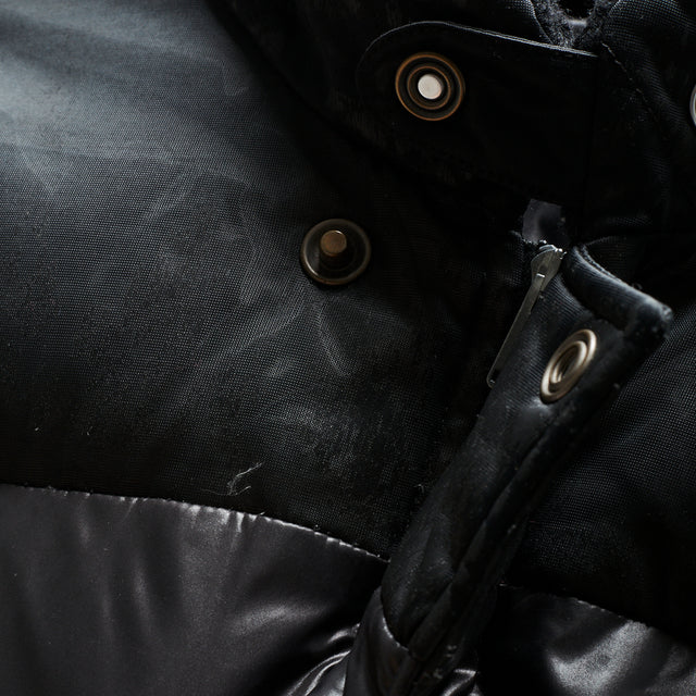 BALENCIAGA 2011 PUFFER JACKET