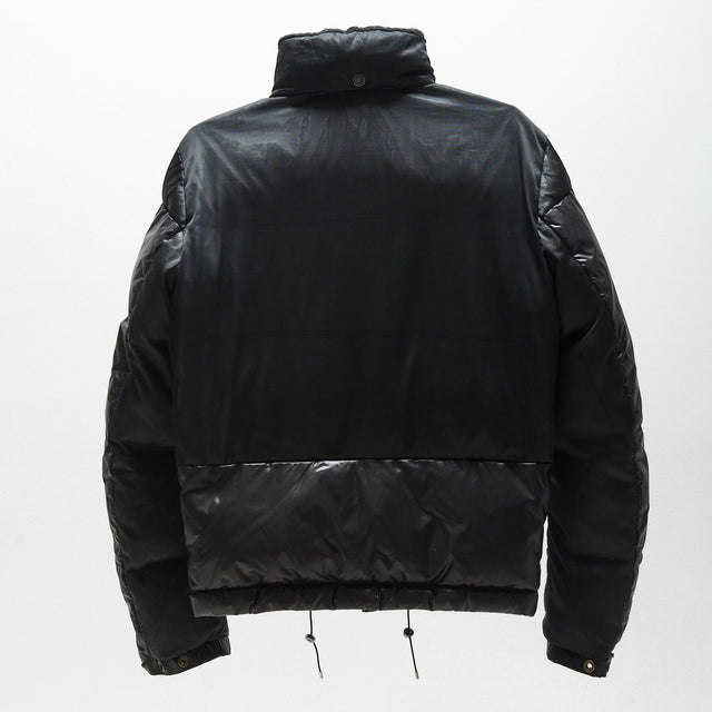 BALENCIAGA 2011 PUFFER JACKET