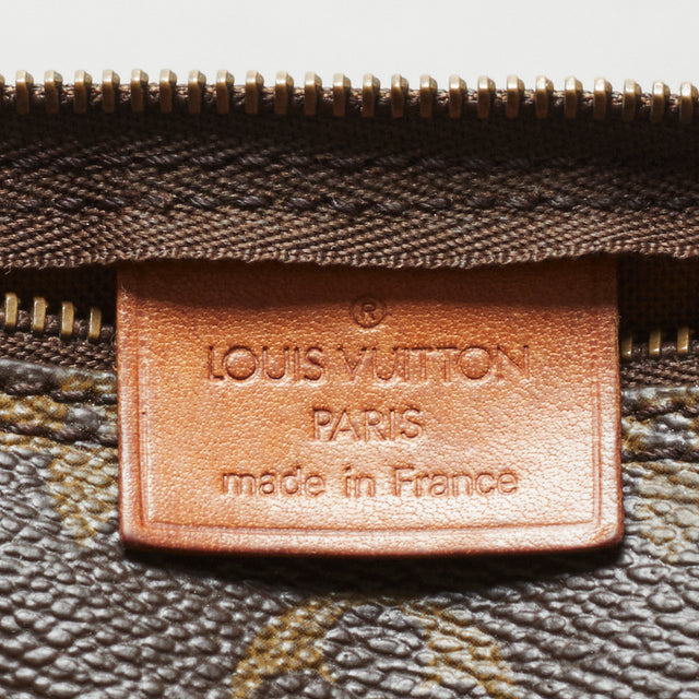 LOUIS VUITTON NANO SPEEDY