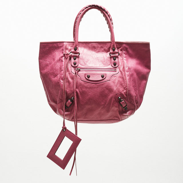 BALENCIAGA THE SUNDAY BAG