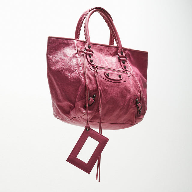 BALENCIAGA THE SUNDAY BAG