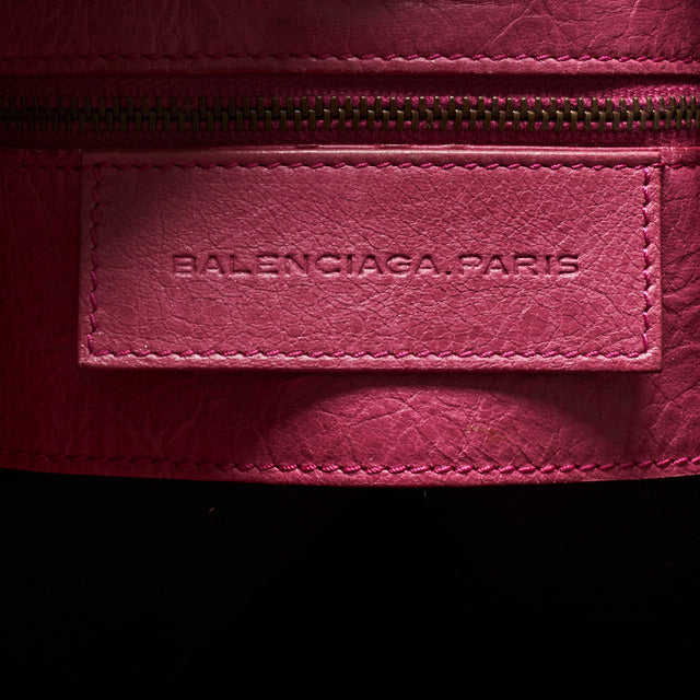 BALENCIAGA THE SUNDAY BAG