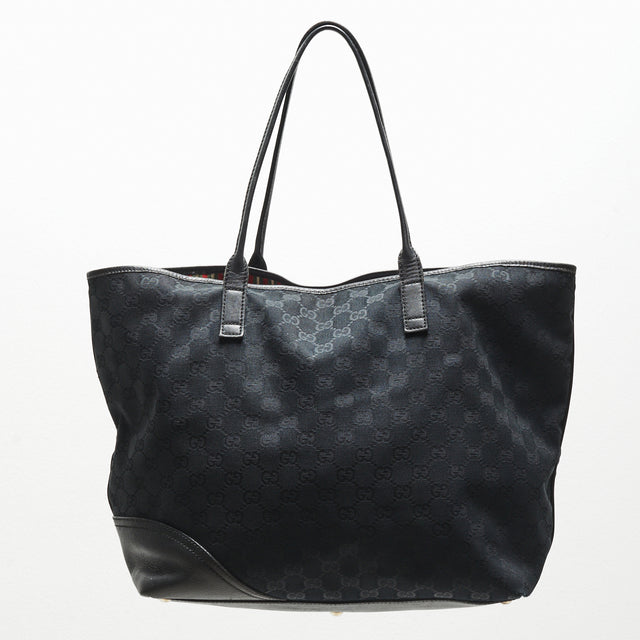 GUCCI MONOGRAM HAND BAG