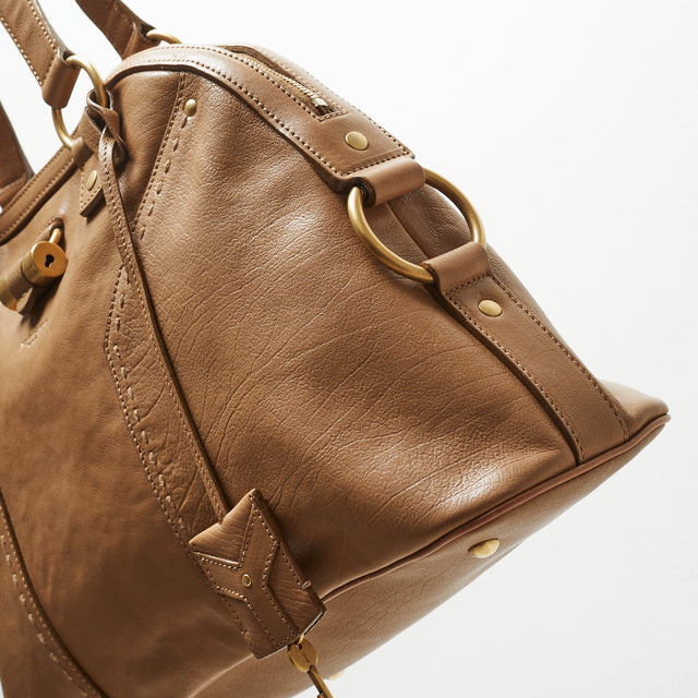 SAINT LAURENT MUSE BAG