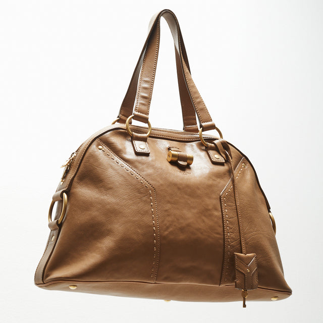 SAINT LAURENT MUSE BAG