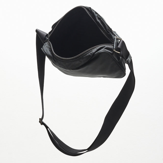 PRADA NYLON MESSENGER BAG