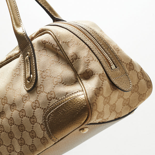 GUCCI PRINCY HAND BAG