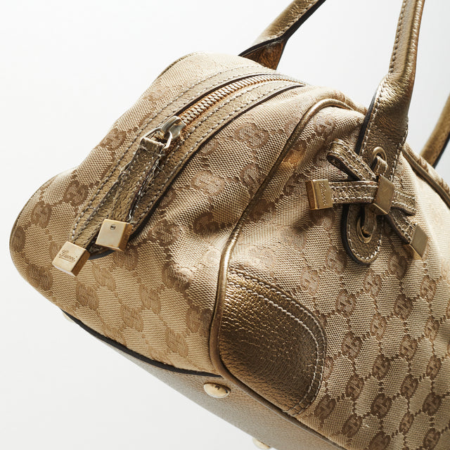 GUCCI PRINCY HAND BAG