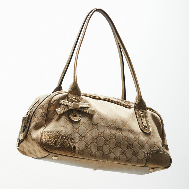 GUCCI PRINCY HAND BAG