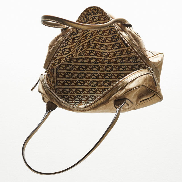 GUCCI PRINCY HAND BAG