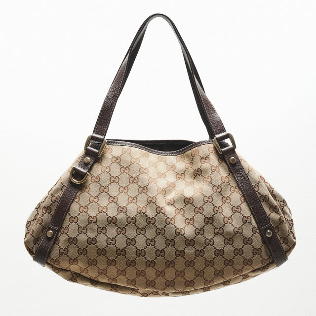 GUCCI ABBEY HAND BAG