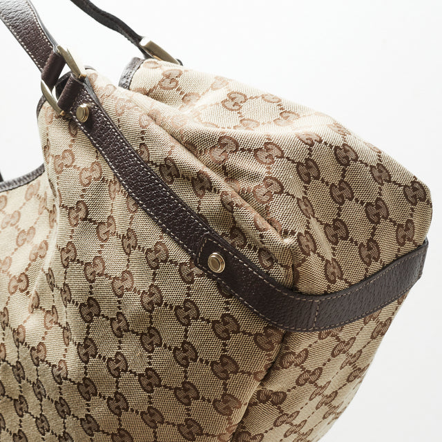 GUCCI ABBEY HAND BAG