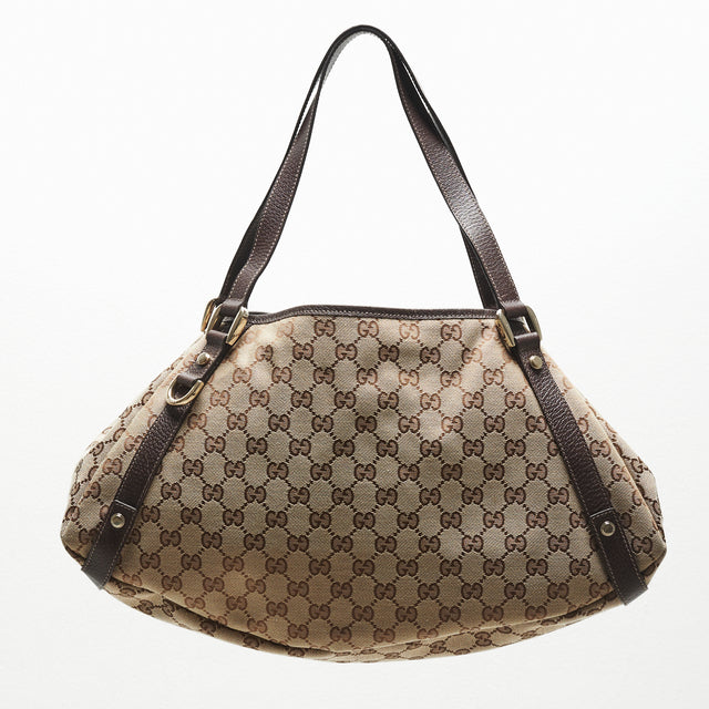 GUCCI ABBEY HAND BAG