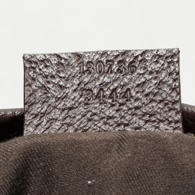 GUCCI ABBEY HAND BAG