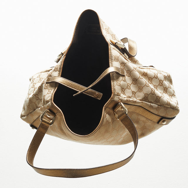 GUCCI ABBEY HAND BAG