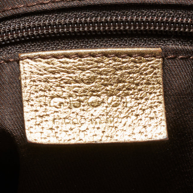 GUCCI ABBEY HAND BAG