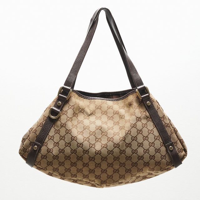 GUCCI ABBEY HAND BAG