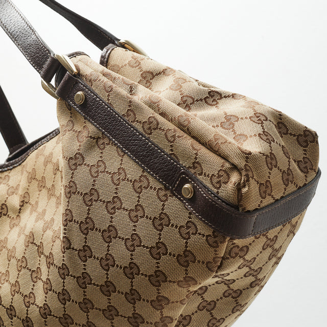 GUCCI ABBEY HAND BAG