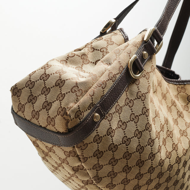 GUCCI ABBEY HAND BAG