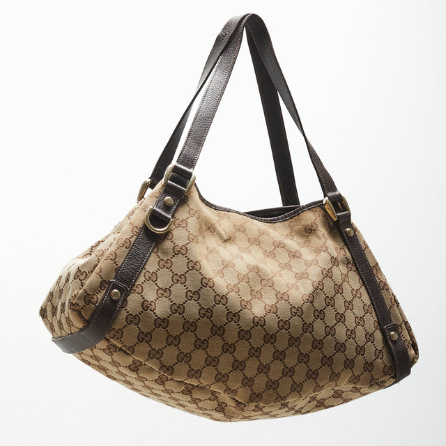 GUCCI ABBEY HAND BAG