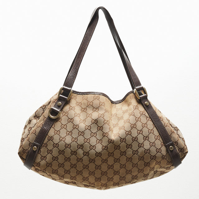 GUCCI ABBEY HAND BAG