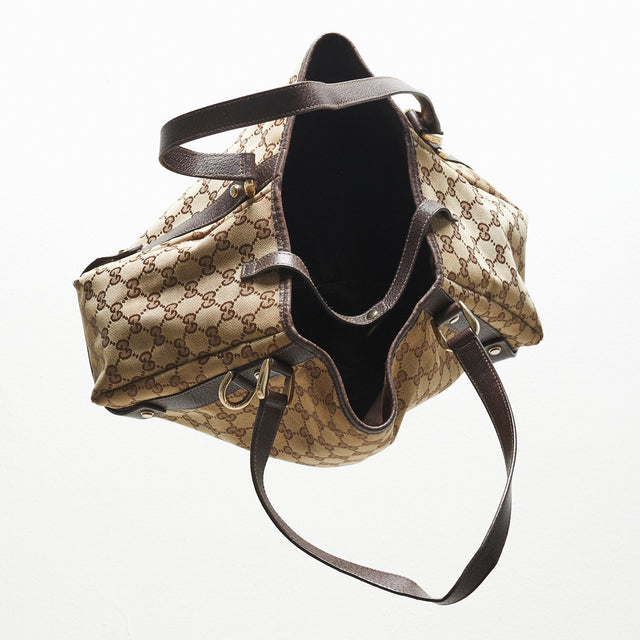 GUCCI ABBEY HAND BAG