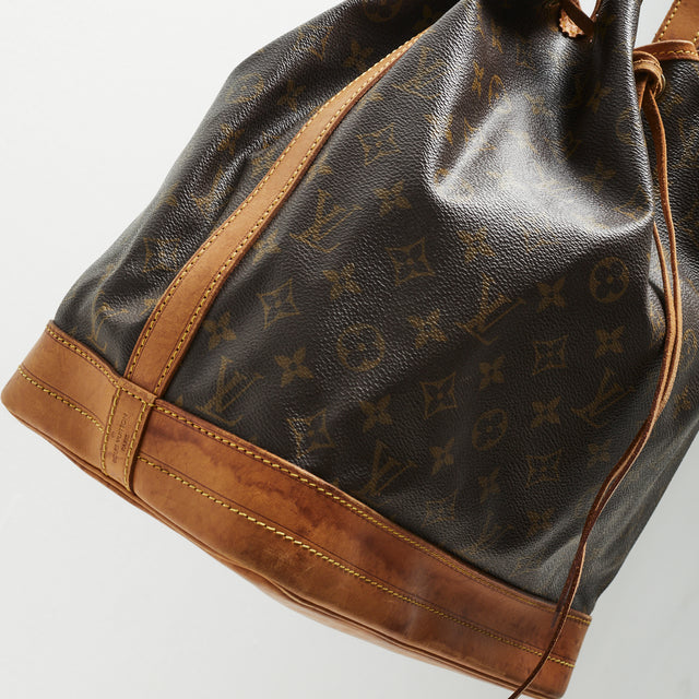 LOUIS VUITTON NOE BAG
