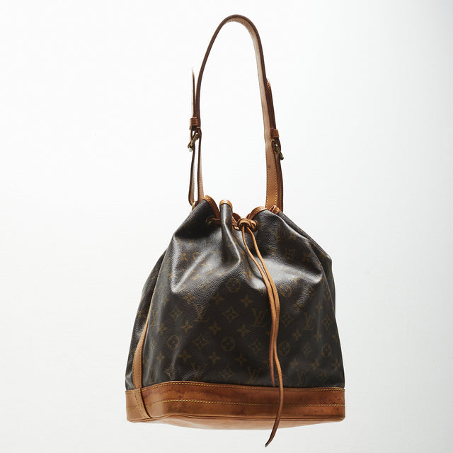 LOUIS VUITTON NOE BAG