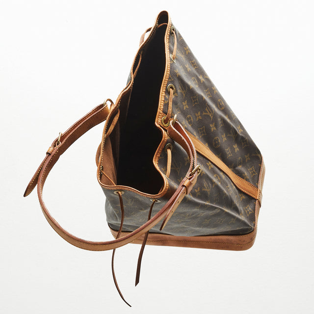 LOUIS VUITTON NOE BAG