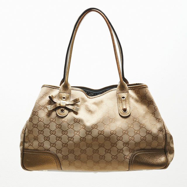 GUCCI PRINCY HAND BAG