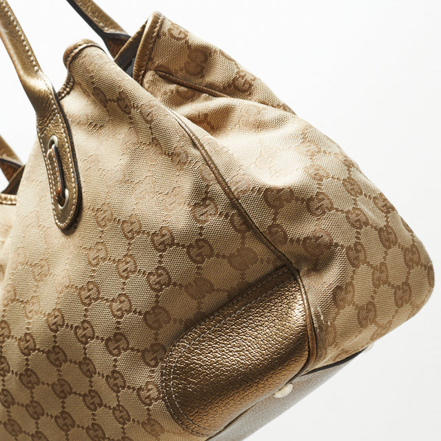 GUCCI PRINCY HAND BAG