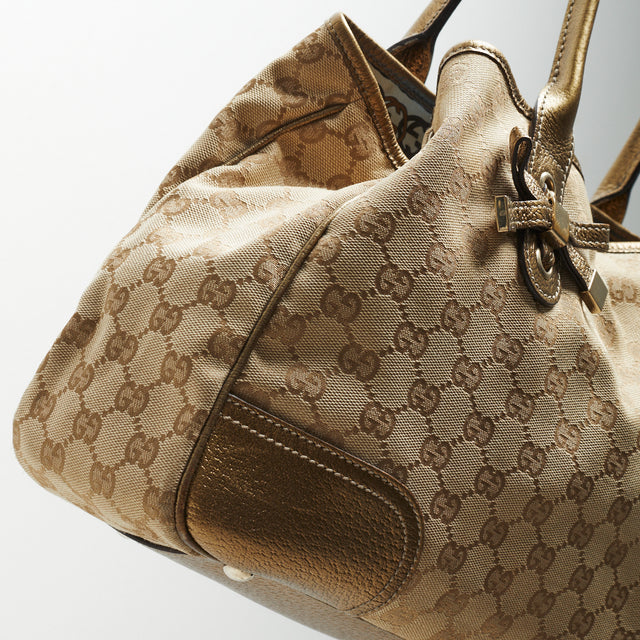GUCCI PRINCY HAND BAG