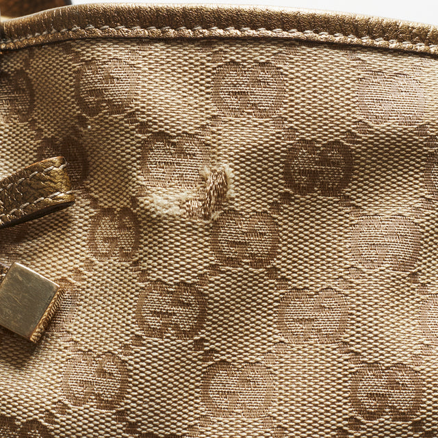 GUCCI PRINCY HAND BAG