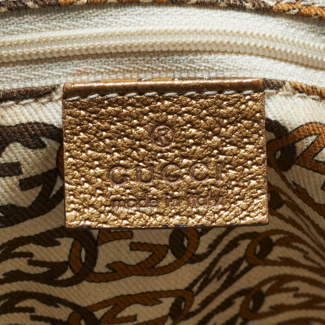 GUCCI PRINCY HAND BAG