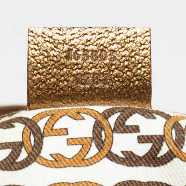 GUCCI PRINCY HAND BAG