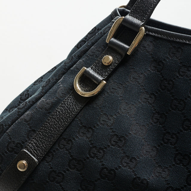 GUCCI ABBEY HAND BAG