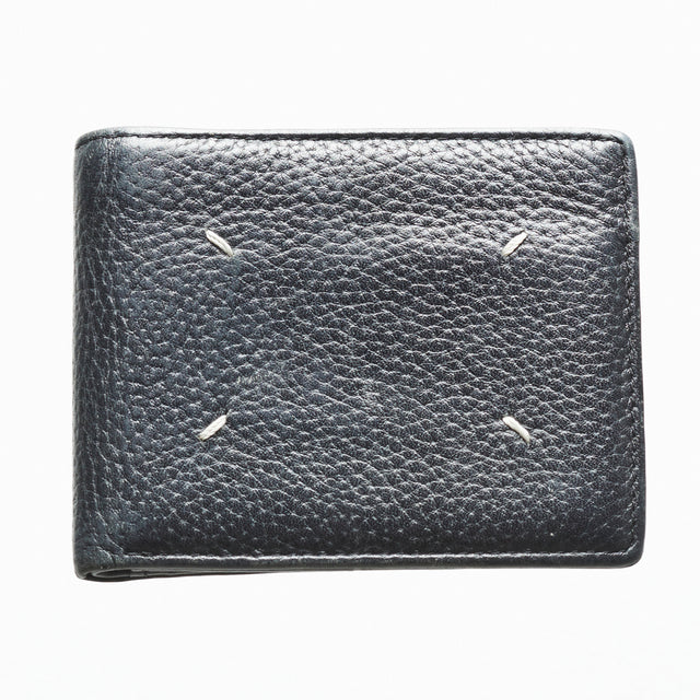 MAISON MARGIELA LEATHER WALLET