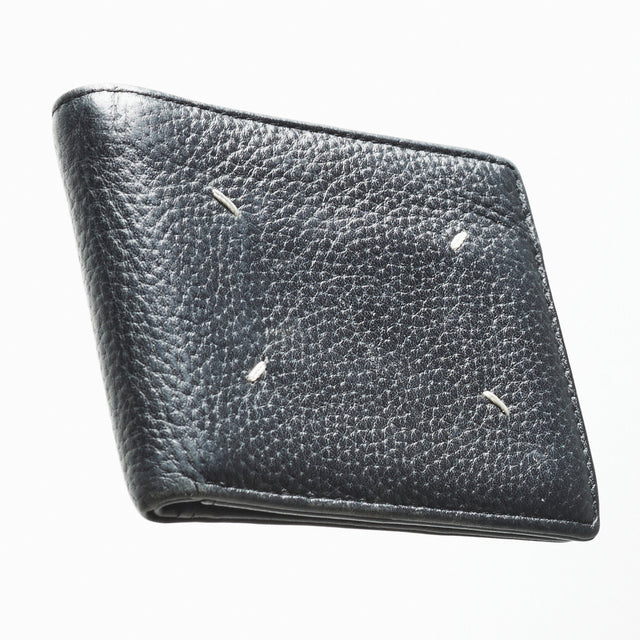 MAISON MARGIELA LEATHER WALLET