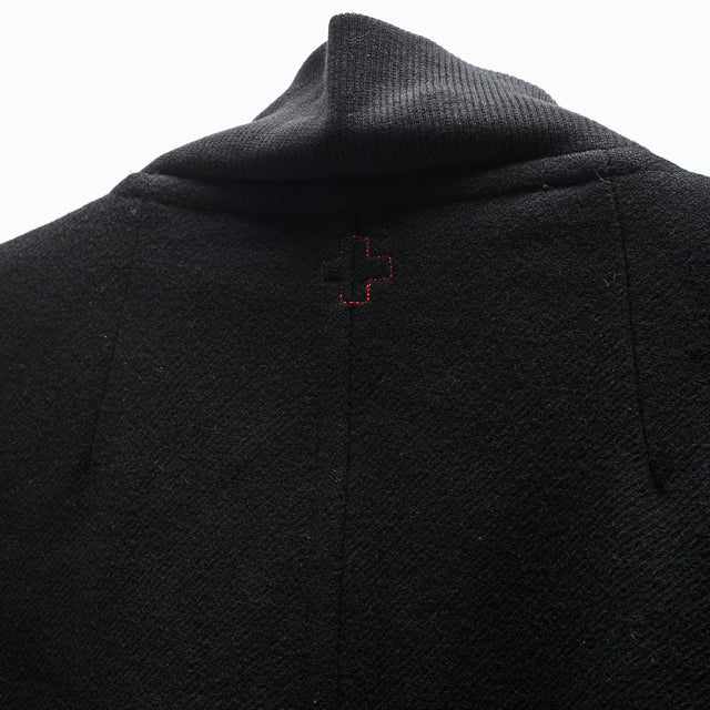 A.F.VANDEVORST WOOL COAT